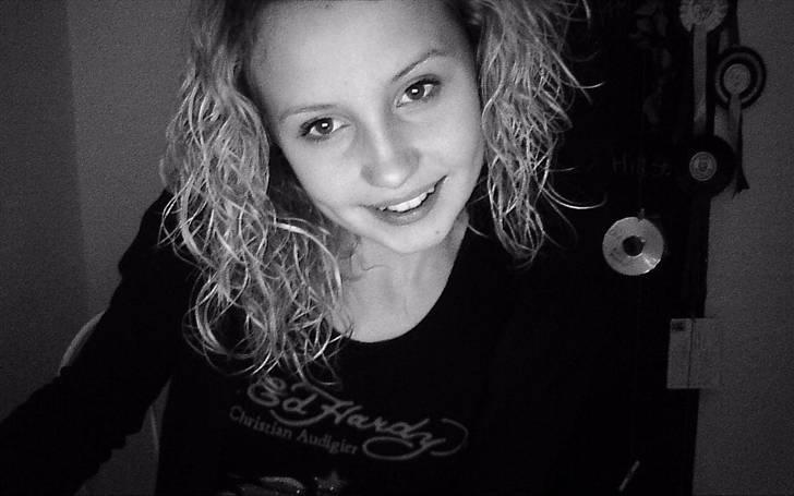 Kvinde Anna Bonde. billede 10