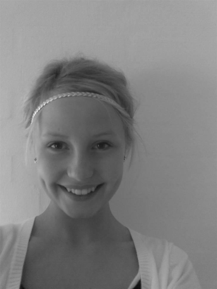 Kvinde Anna Bonde. billede 11