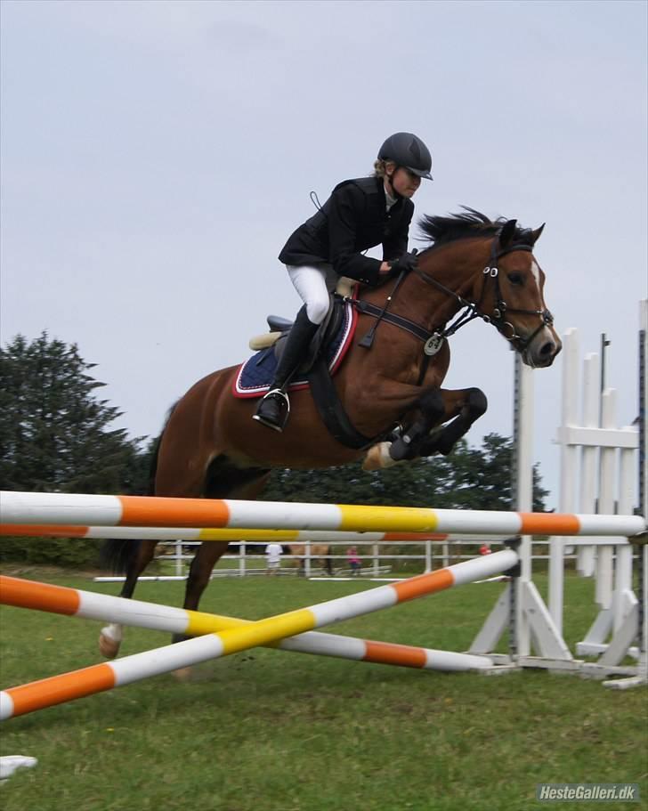 Kvinde Anna Bonde. billede 12