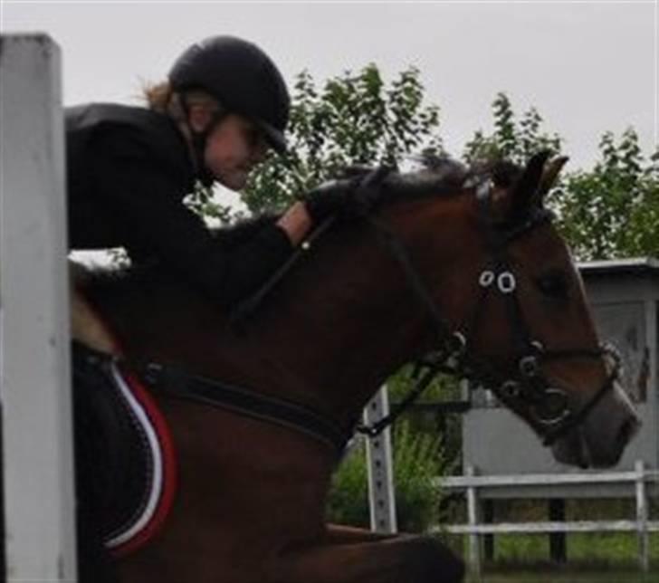 Kvinde Anna Bonde. billede 13