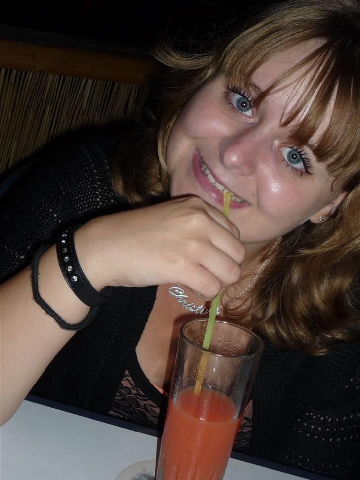 Kvinde Christina billede 4