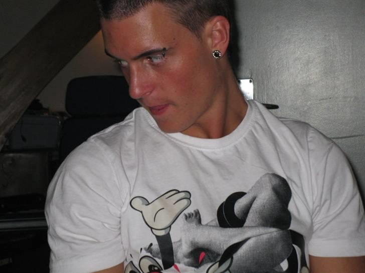 Mand Perkorsgaard - Nyt.. billede 1