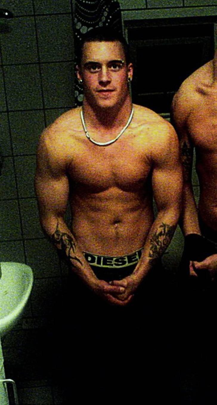 Mand Perkorsgaard - Lidt nyt.. billede 2