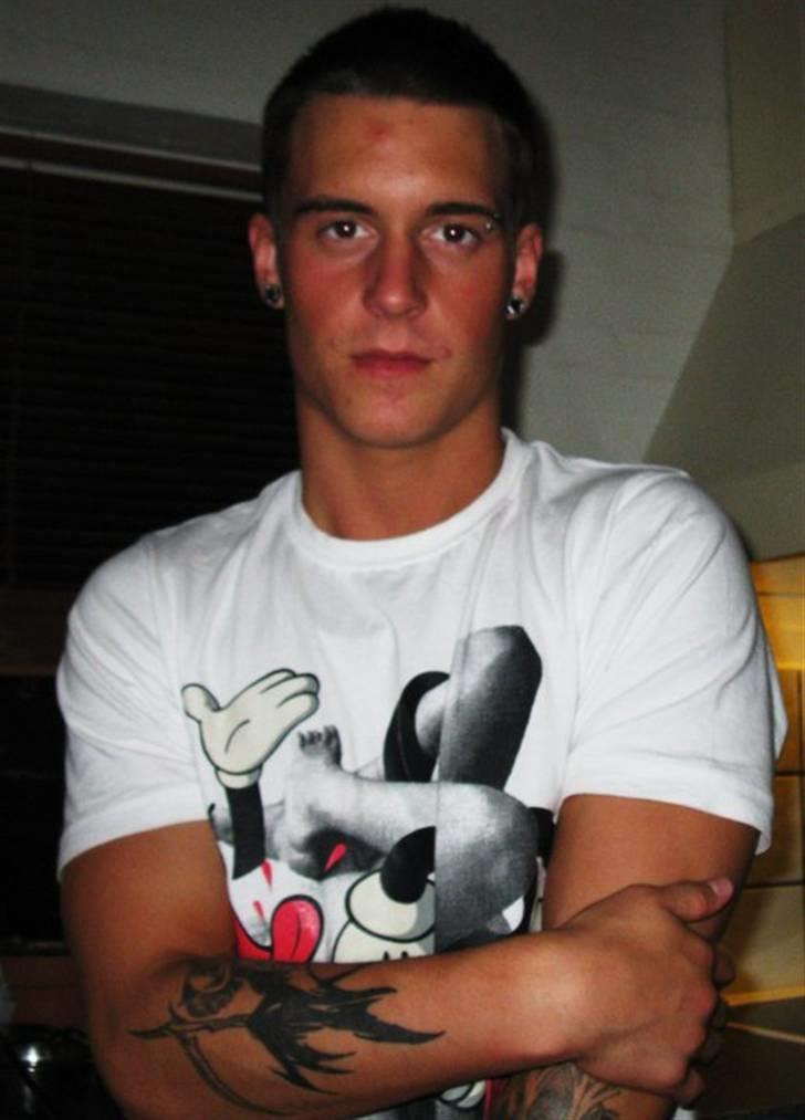 Mand Perkorsgaard - Nyt.. billede 3