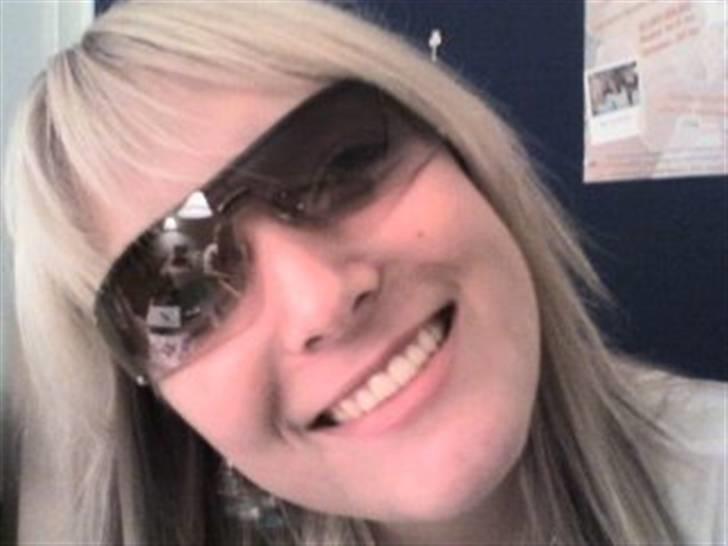 Kvinde Christina billede 1