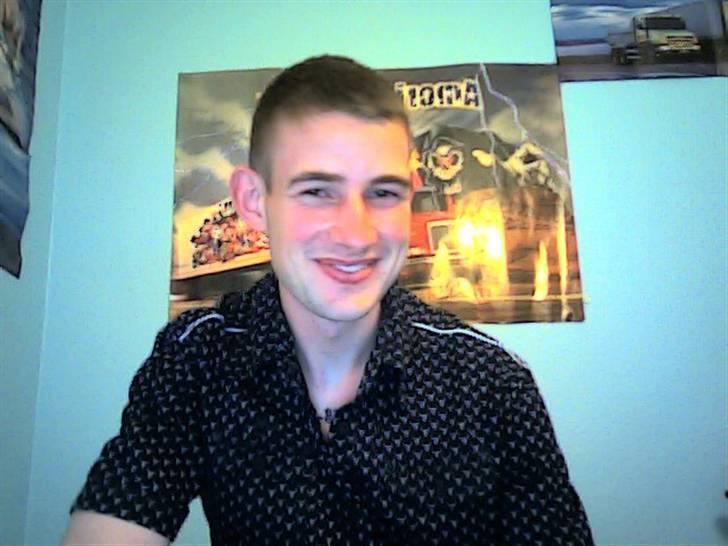 Mand káre billede 3