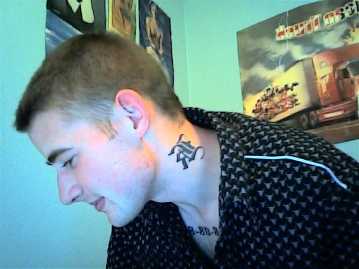 Mand káre billede 4