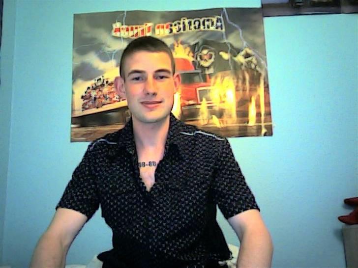 Mand káre billede 5