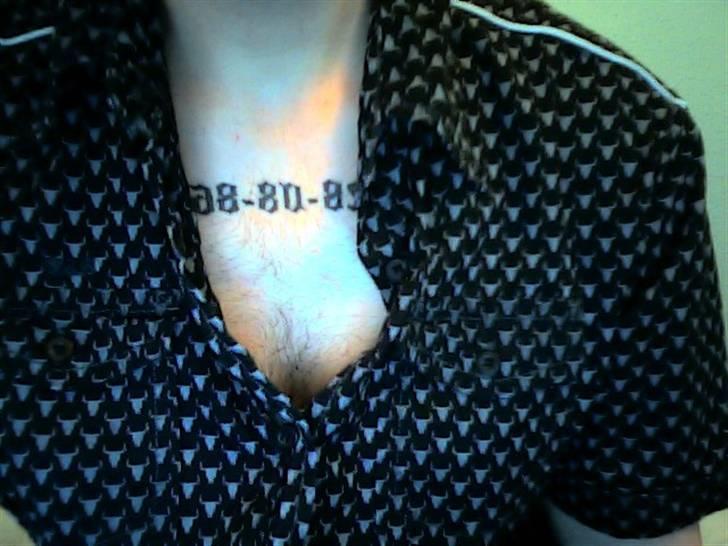 Mand káre billede 6