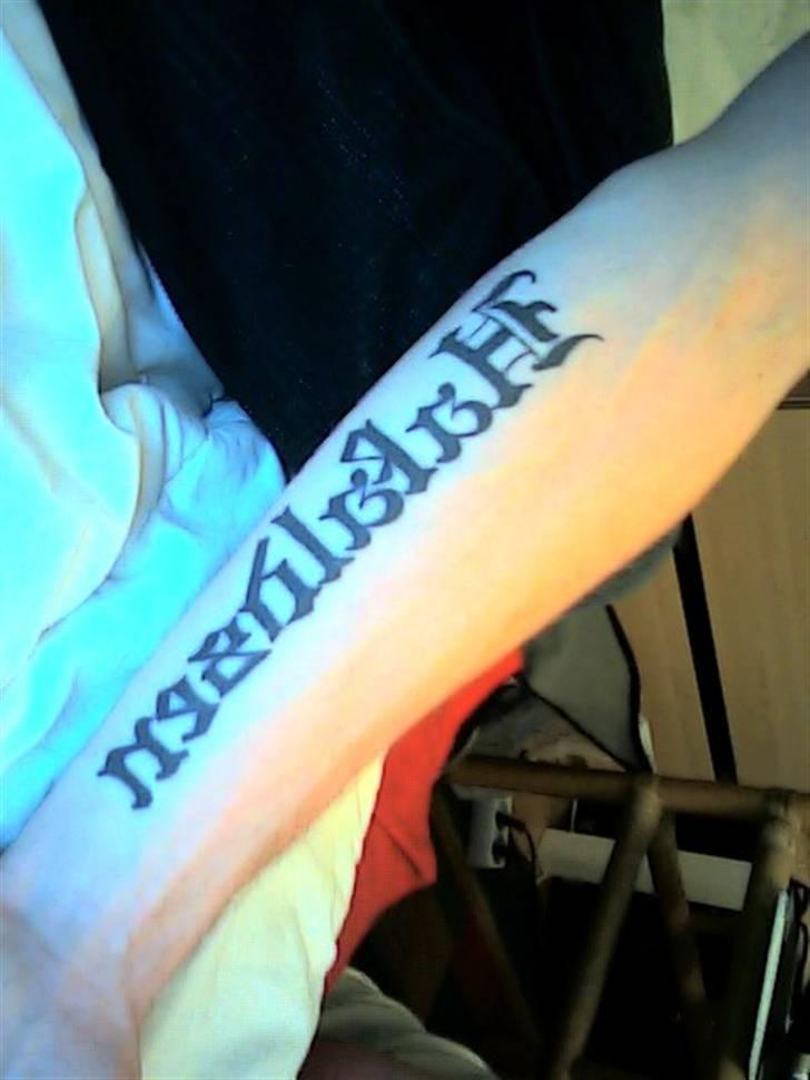 Mand káre billede 7