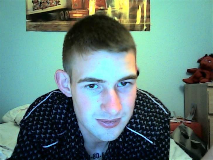 Mand káre billede 9