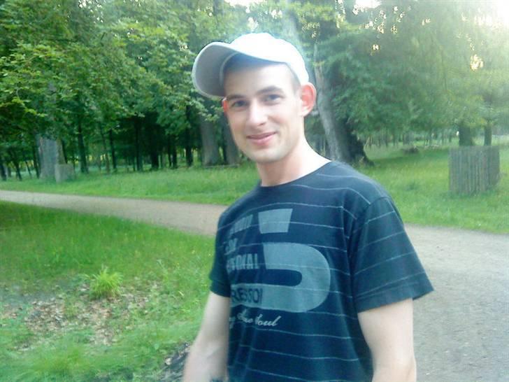 Mand káre billede 11