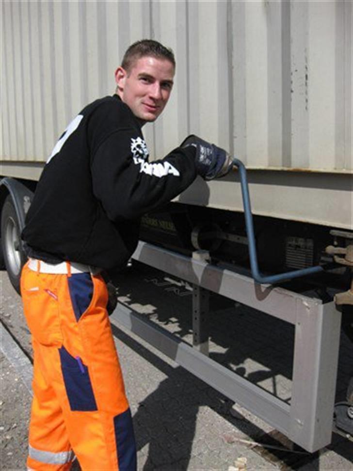 Mand káre billede 12