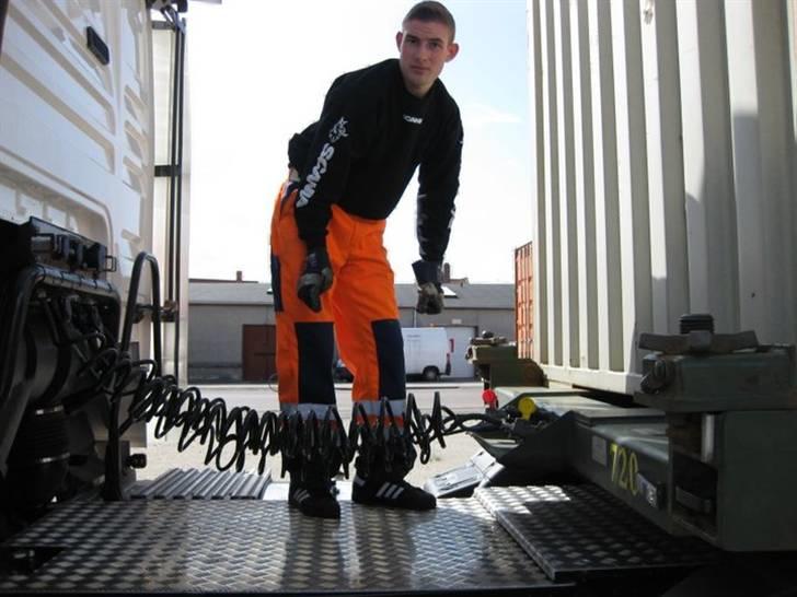 Mand káre billede 13