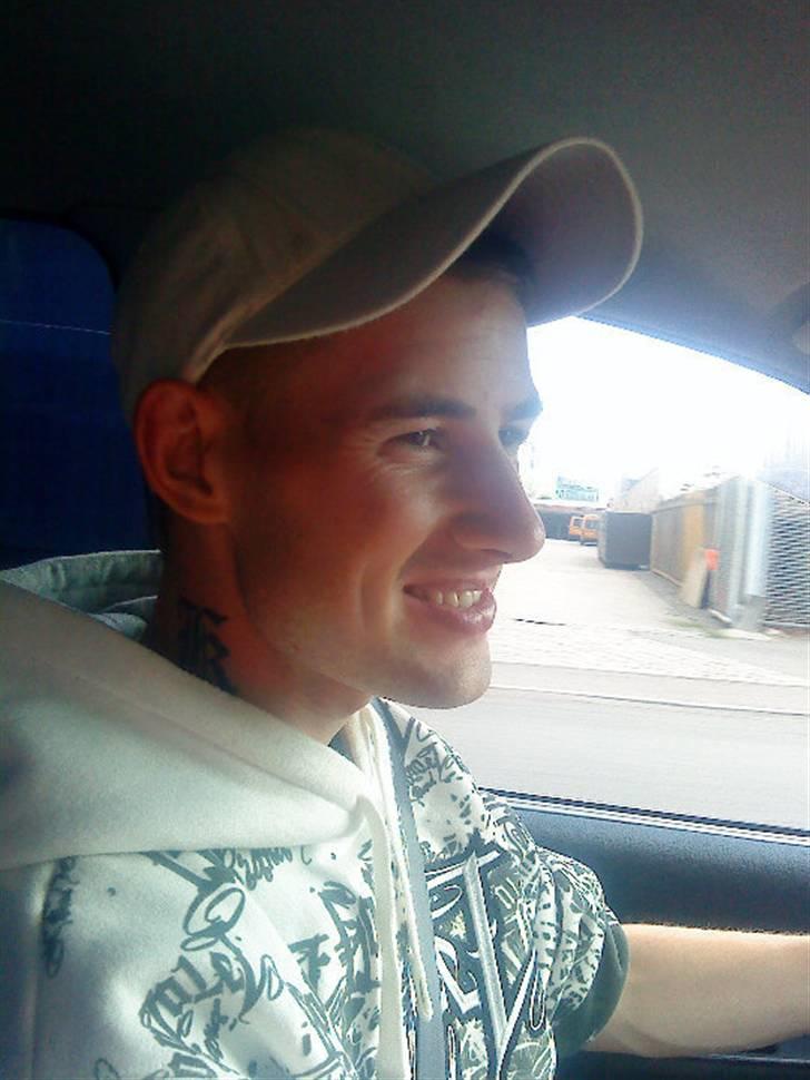 Mand káre billede 14