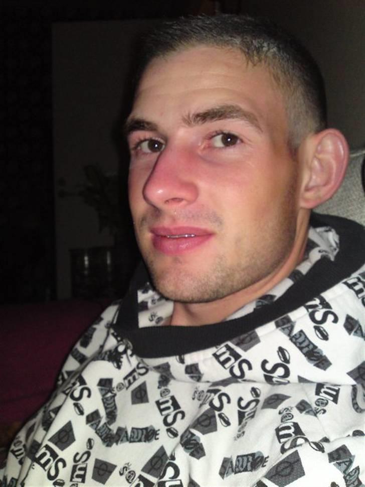 Mand káre billede 15