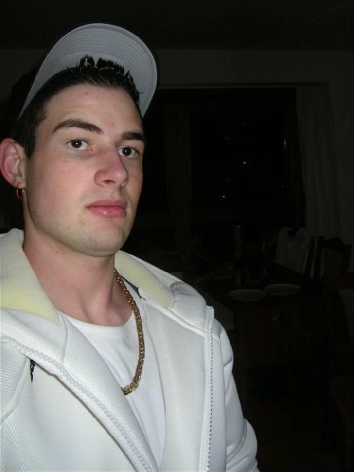 Mand káre billede 16