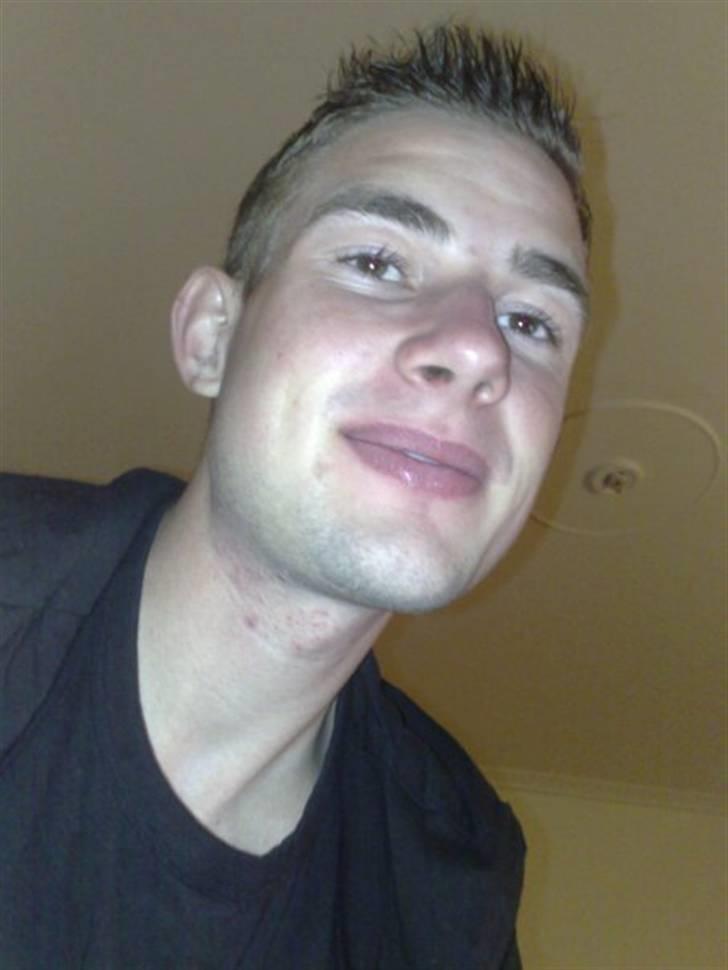 Mand káre billede 17