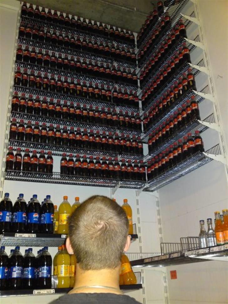 Mand BOCAJ! billede 2