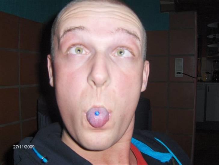 Mand BOCAJ! - lålålålå :i billede 3