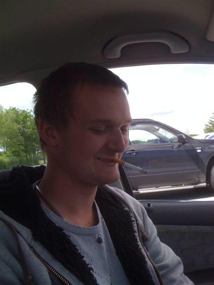 Mand BOCAJ! billede 5