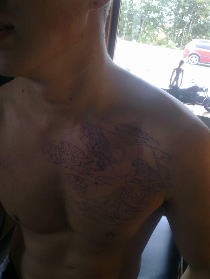 Mand Dennis Sørensen billede 5