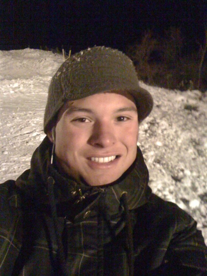 Mand mikkel - min gser billede 7