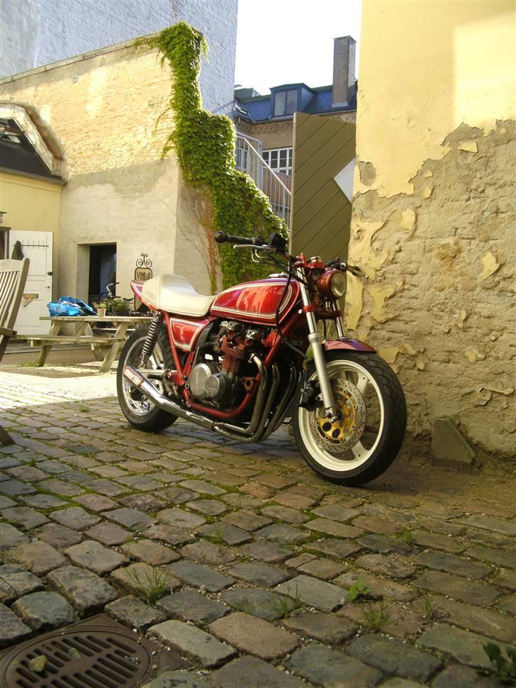 Mand mikkel - min z650 billede 9