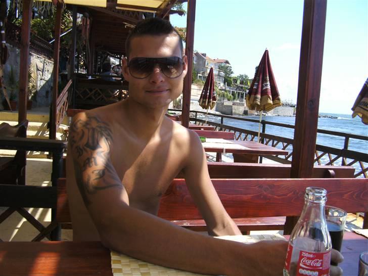 Mand mikkel billede 10