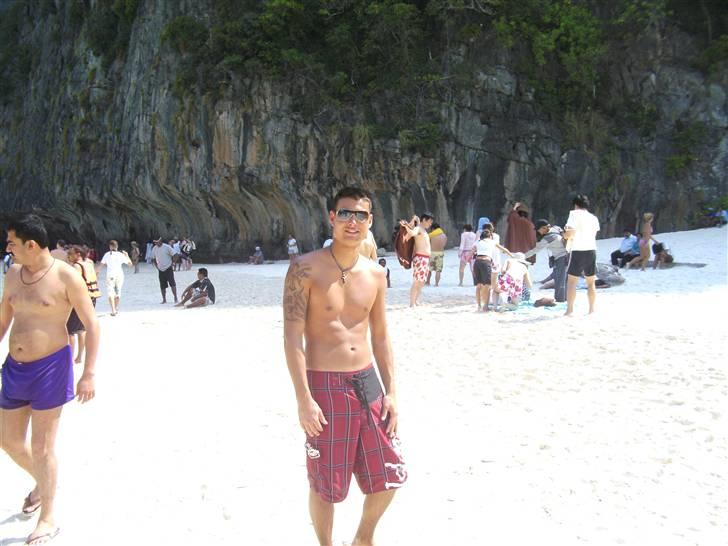 Mand mikkel billede 12