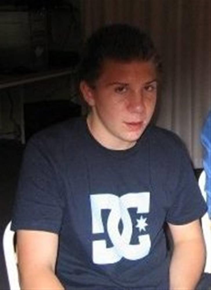 Mand elan billede 1