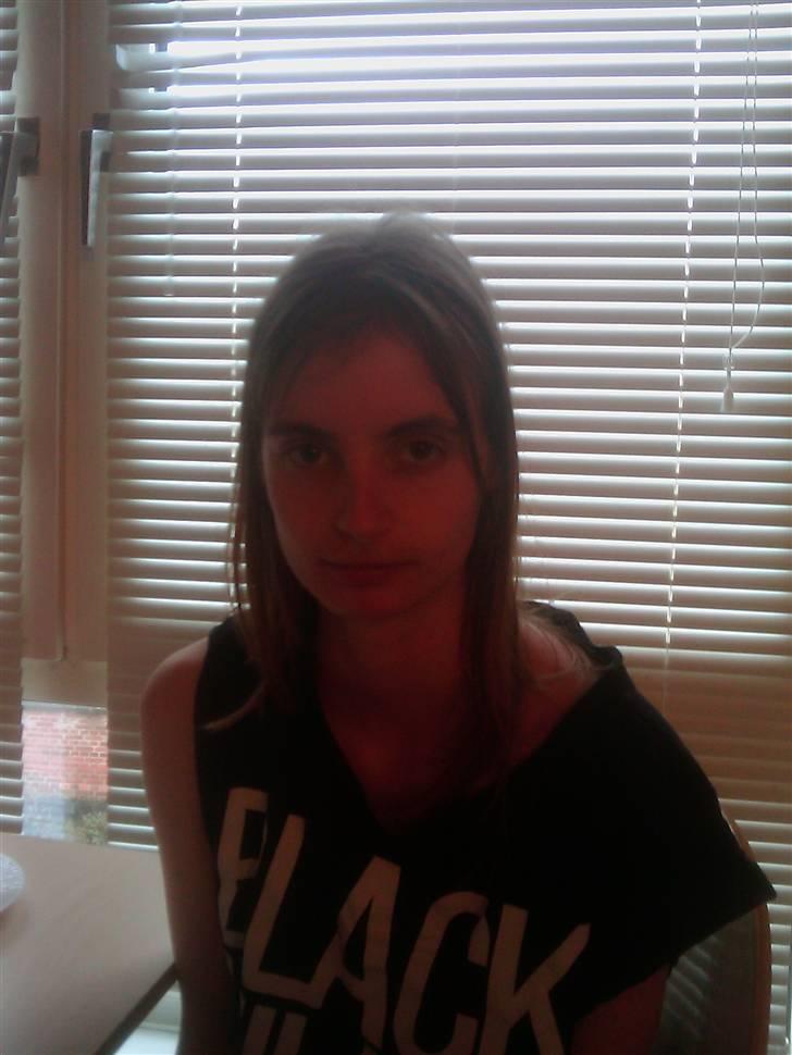 Kvinde charlotte billede 1