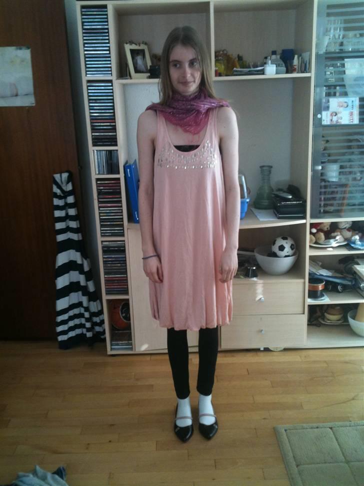 Kvinde charlotte billede 2