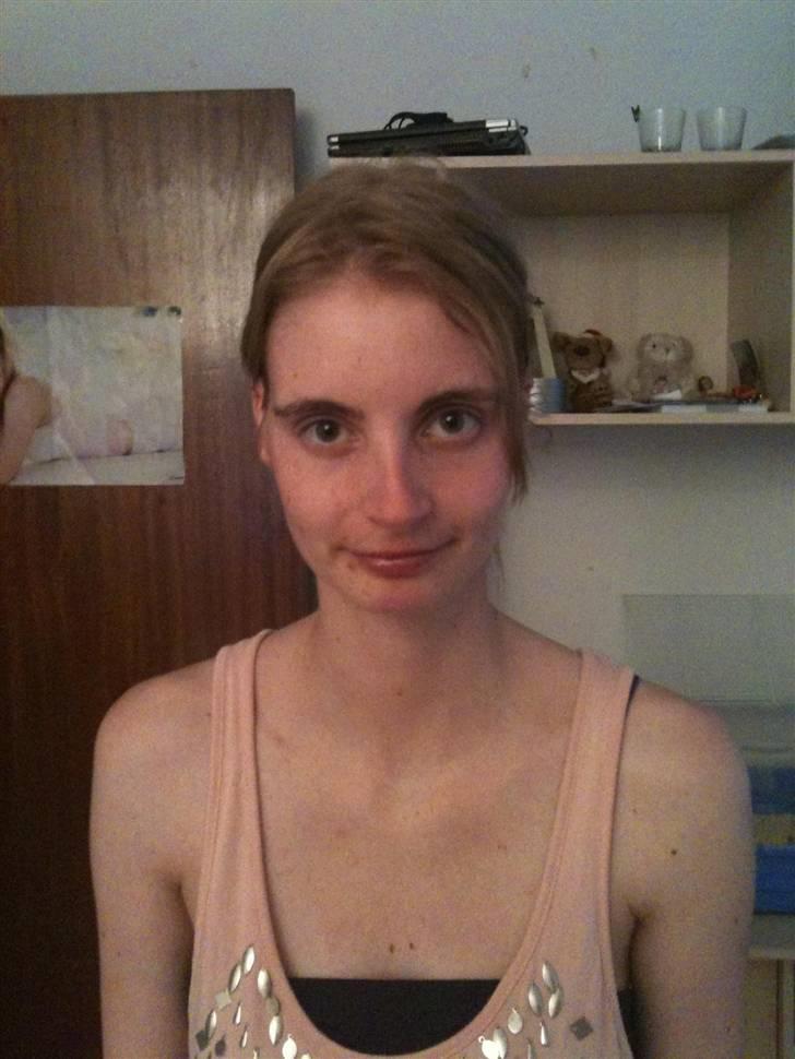 Kvinde charlotte billede 4