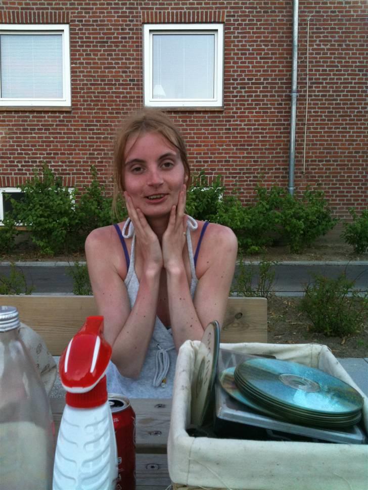 Kvinde charlotte billede 7