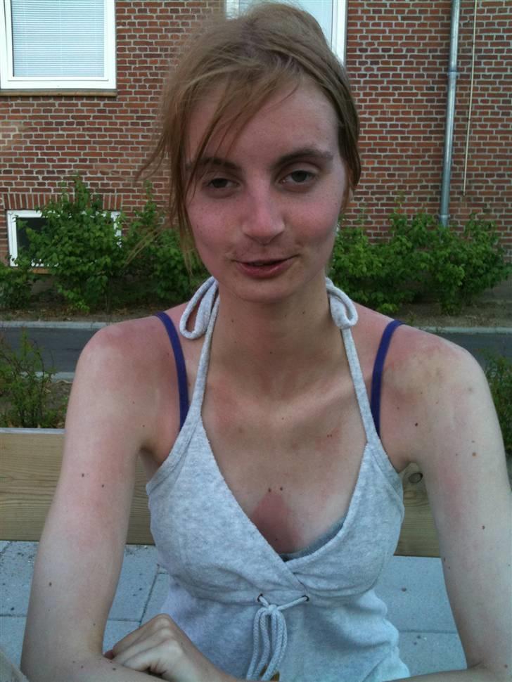 Kvinde charlotte billede 10