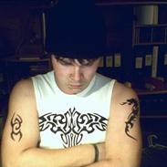 Mand Dj_Fogh aka Friis Delgado