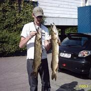 Mand JOJO aka. Joachim