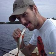 Mand JOJO aka. Joachim