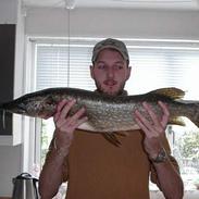 Mand JOJO aka. Joachim