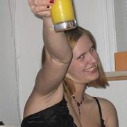 Kvinde Marianne E