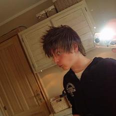 Mand Jonas :D