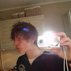 Mand Jonas :D