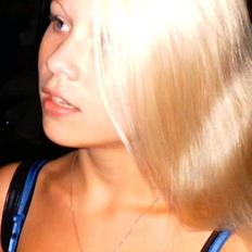Kvinde Eva K