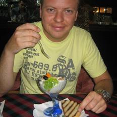 Mand Morten