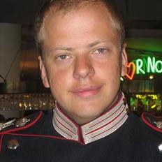 Mand Morten