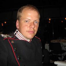 Mand Morten