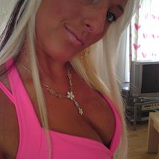 Kvinde Diana