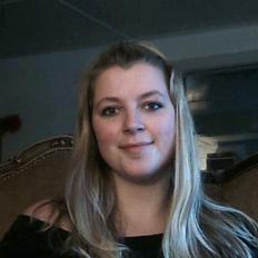 Kvinde Natasha