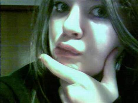 Kvinde Tina billede 1